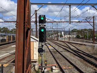 Signal 34.3 at Penrith